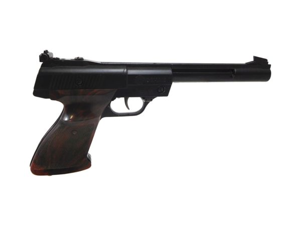 Crosman 454 CO2 BB Gun