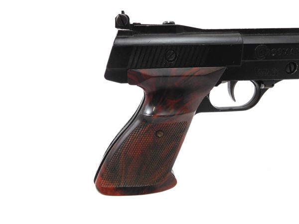 Crosman 454 CO2 BB Gun - Image 4