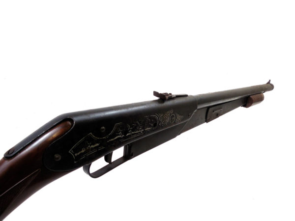 Daisy Model 25 Sears Variant | SKU 6594 - Image 5