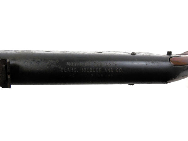 Daisy Model 25 Sears Variant | SKU 6594 - Image 7