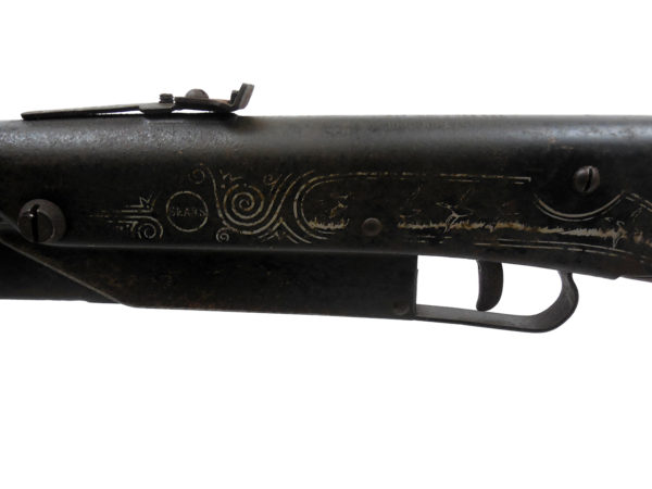 Daisy Model 25 Sears Variant | SKU 6594 - Image 8