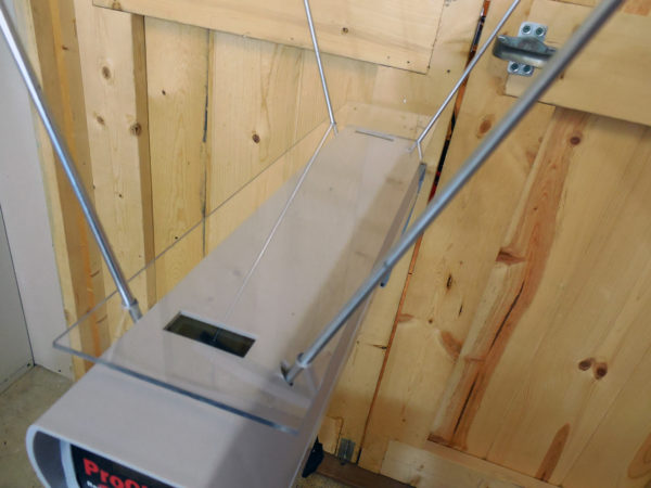 ProChrono Debris Shield - Image 2