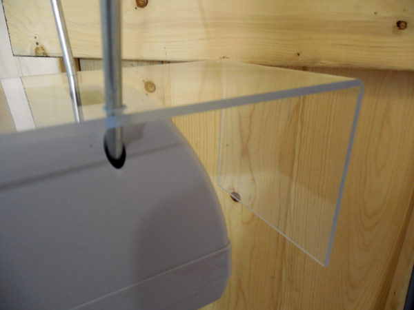 ProChrono Debris Shield - Image 3