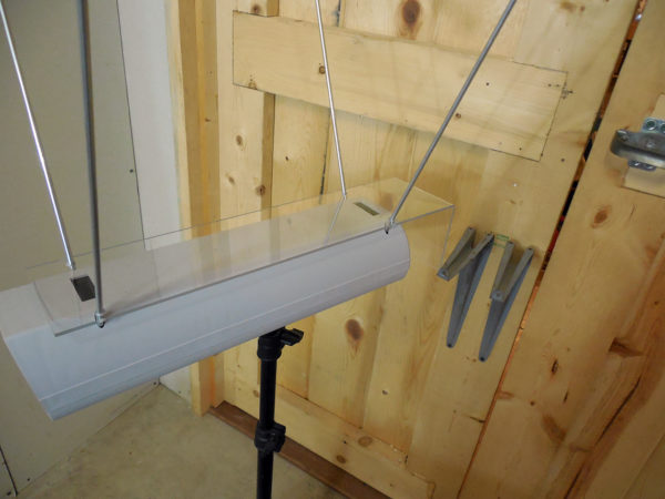 ProChrono Debris Shield - Image 4