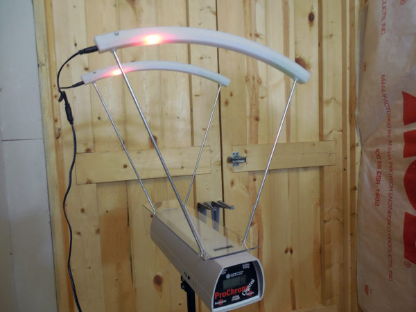 Indoor Lighting System for ProChrono Chronographs | CEI-4100 - Image 3