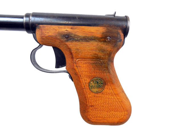 Hy-Score Mod 814 | SKU 4052 - Image 4