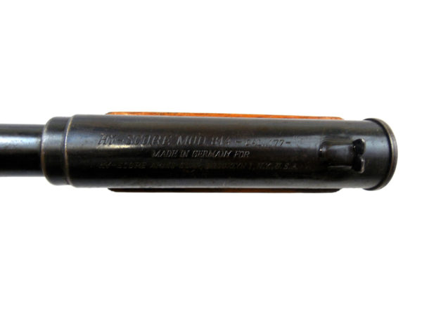 Hy-Score Mod 814 | SKU 4052 - Image 5