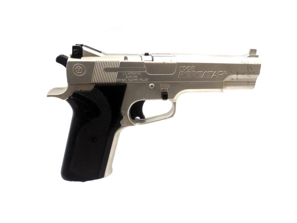 Crosman Model 1008 RepeatAir | SKU 6829 - Image 3