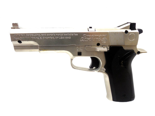 Crosman Model 1008 RepeatAir | SKU 6829 - Image 2