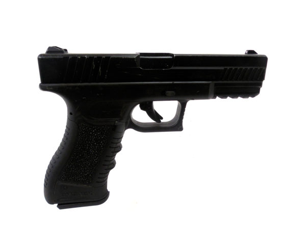 Umarex SA177 Pellet Pistol | SKU 6834