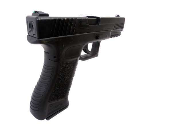 Umarex SA177 Pellet Pistol | SKU 6834 - Image 3