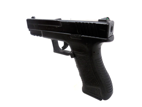 Umarex SA177 Pellet Pistol | SKU 6834 - Image 4