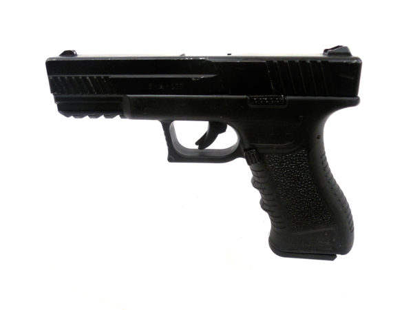 Umarex SA177 Pellet Pistol | SKU 6834 - Image 2