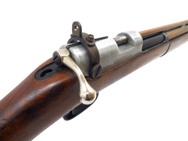 Sheridan Sporter "Model B" | SKU 6560.1 - Image 5