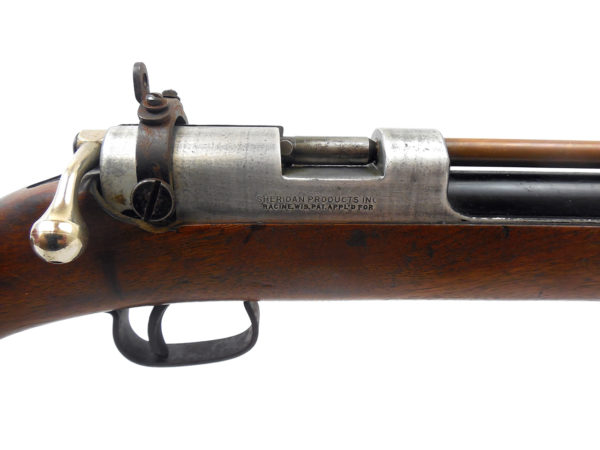 Sheridan Sporter "Model B" | SKU 6560.1 - Image 6