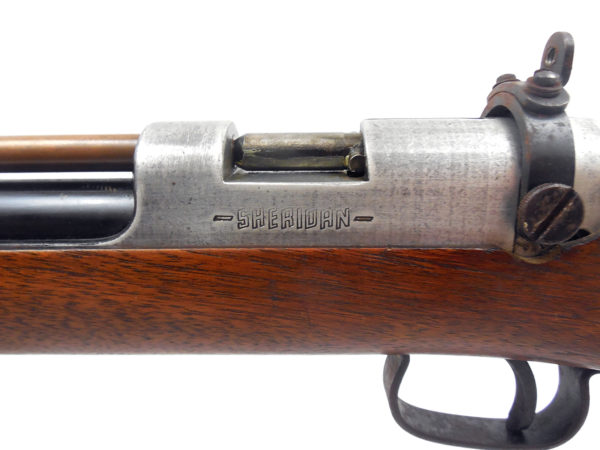 Sheridan Sporter "Model B" | SKU 6560.1 - Image 7