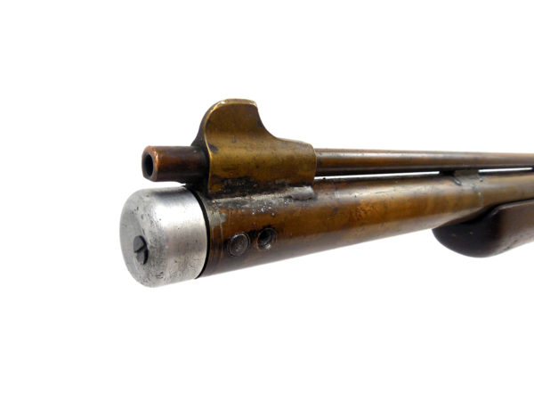 Sheridan Sporter "Model B" | SKU 6560.1 - Image 10