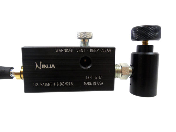 Ninja Series 3000 PCP Fill Station - Image 3