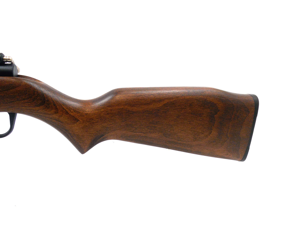 Benjamin 397PA Pellet Rifle SKU 7074 Baker Airguns