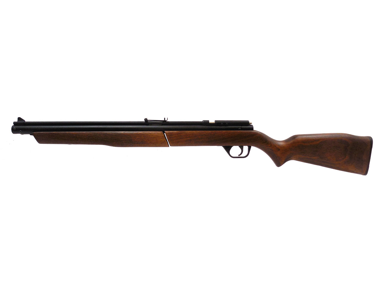 Benjamin 397PA Pellet Rifle SKU 7074 Baker Airguns