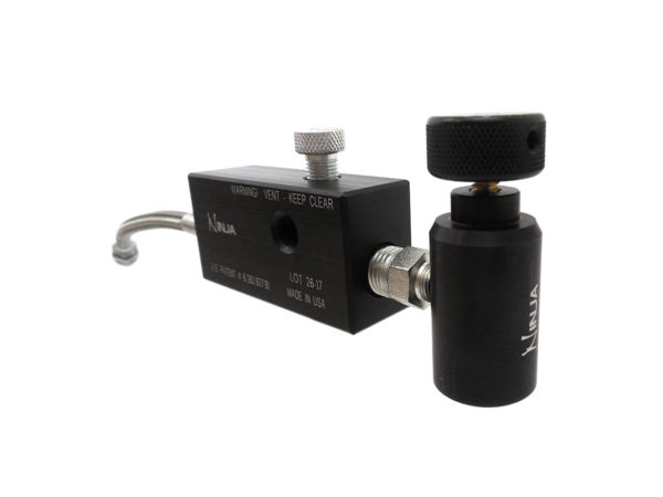 Ninja Series 3000 PCP Fill Station - Image 4