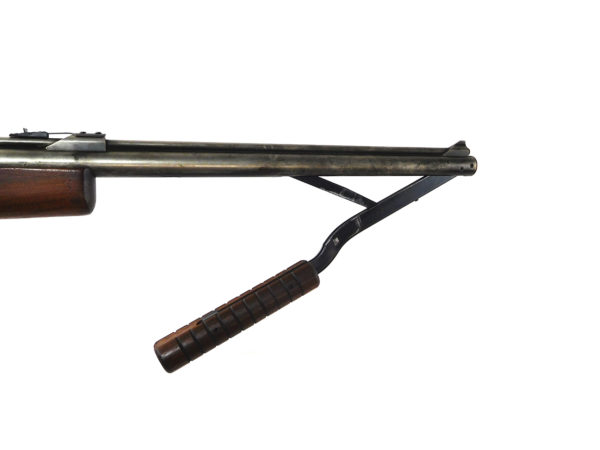 Benjamin 340 Air Rifle - Image 8