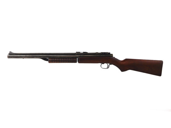 Benjamin 340 Air Rifle - Image 2