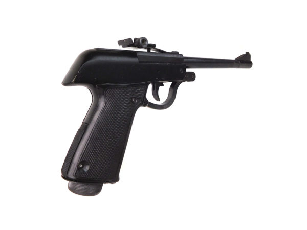Predom Łucznik Wz. 1970 Pellet Pistol - Image 3