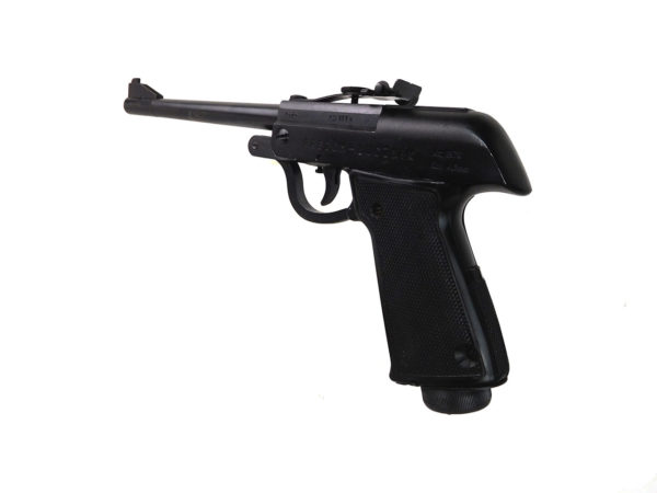 Predom Łucznik Wz. 1970 Pellet Pistol - Image 4