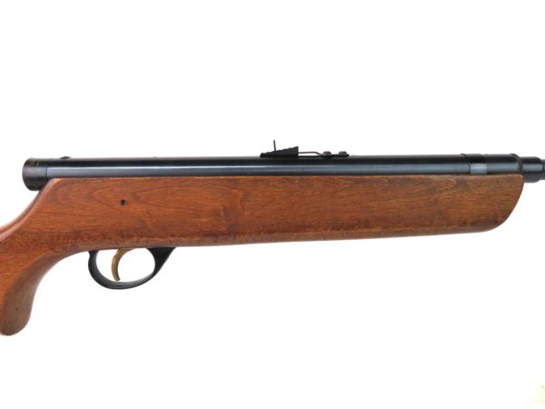 Crosman 3500 Slide-Action Pellet Gun - Image 5