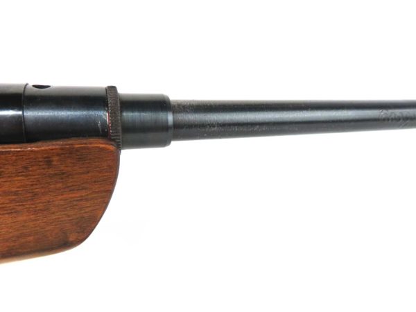 Crosman 3500 Slide-Action Pellet Gun - Image 7