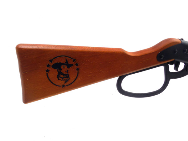 John Wayne 'lil' Duke BB Gun - Image 4