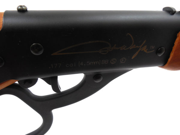 John Wayne 'lil' Duke BB Gun - Image 5