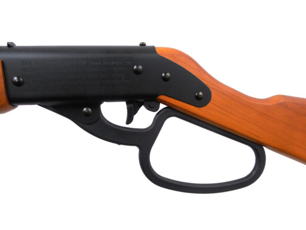 John Wayne 'lil' Duke BB Gun - Image 6