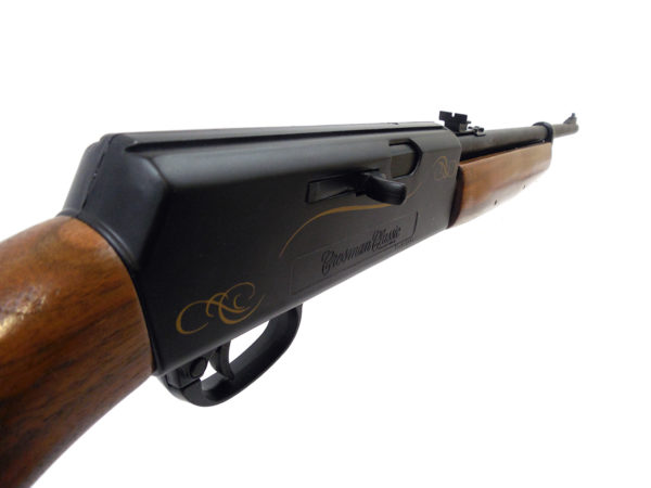 Crosman 2200w 75th Anniversary in Box | SKU 6885 - Image 7