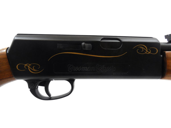 Crosman 2200w 75th Anniversary in Box | SKU 6885 - Image 8