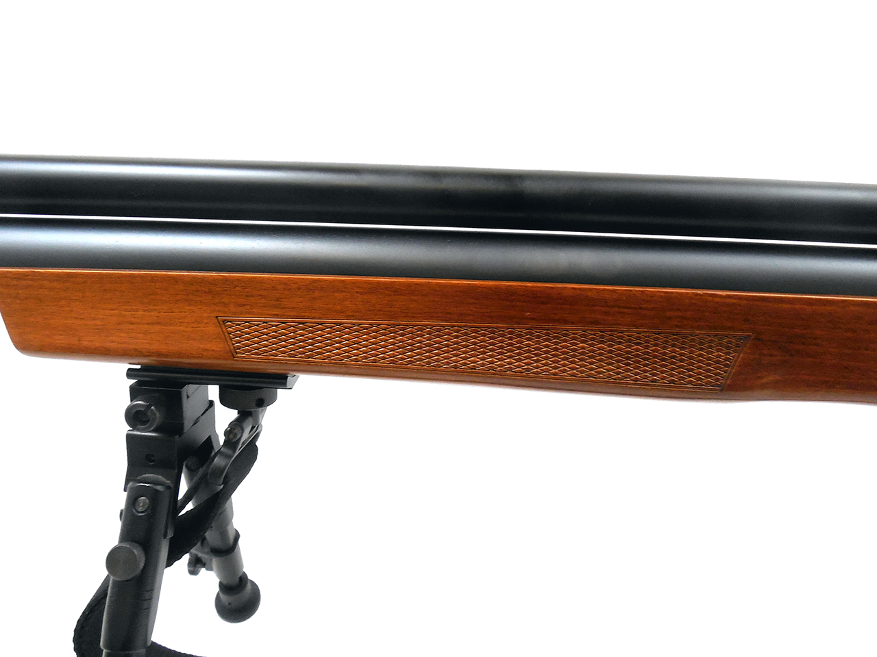 Benjamin Marauder Gen II Wood Stock SKU 6894