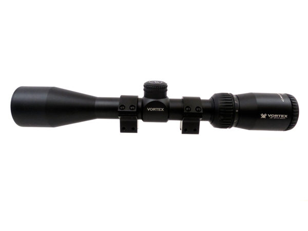 Vortex Crossfire II 3-9x40 Scope | SKU 6898 - Image 2