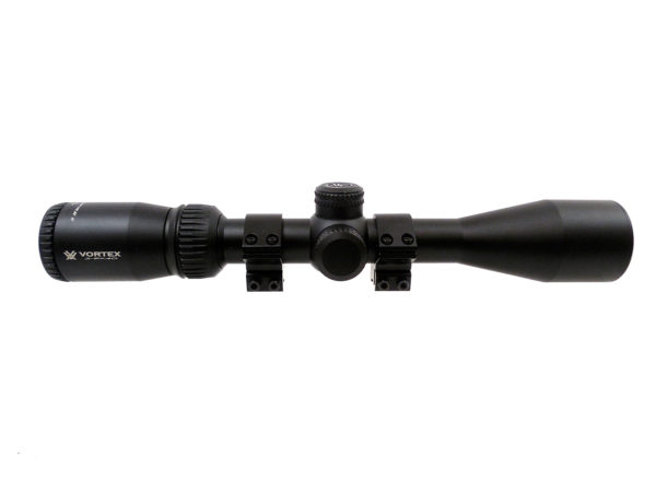 Vortex Crossfire II 3-9x40 Scope | SKU 6898 - Image 3