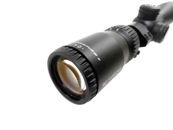 Vortex Crossfire II 3-9x40 Scope | SKU 6898 - Image 4