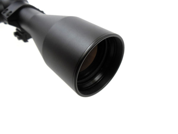Vortex Crossfire II 3-9x40 Scope | SKU 6898 - Image 5