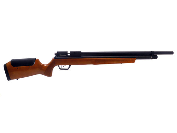 Benjamin Marauder Gen II Wood Stock .177 IN STOCK