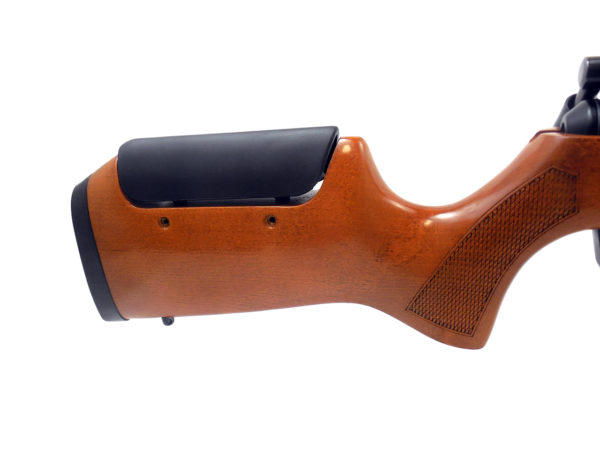 Benjamin Marauder Gen II Wood Stock .177 IN STOCK - Image 3