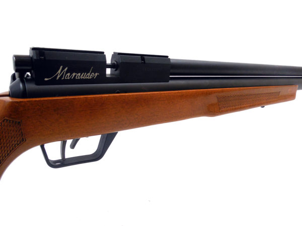 Benjamin Marauder Gen II Wood Stock .177 IN STOCK - Image 5