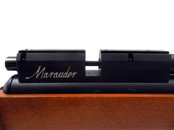 Benjamin Marauder Gen II Wood Stock .177 IN STOCK - Image 7