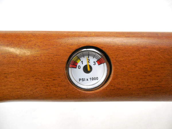 Benjamin Marauder Gen II Wood Stock .177 IN STOCK - Image 8