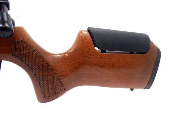 Benjamin Marauder Gen II Wood Stock .177 IN STOCK - Image 4