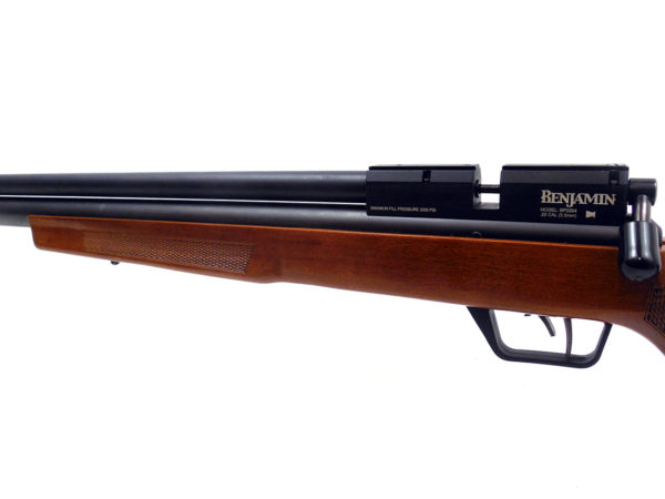 Benjamin Marauder Gen II Wood Stock .177 IN STOCK - Image 6