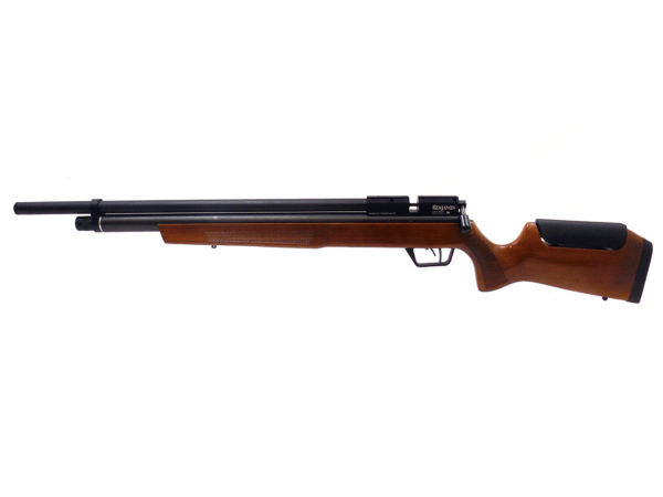 Benjamin Marauder Gen II Wood Stock .177 IN STOCK - Image 2