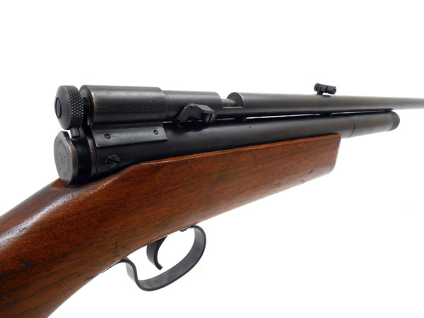 Benjamin 362 CO2 Air Rifle | SKU 6754 - Image 5